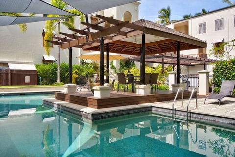 The Mediterranean Port Douglas - Darwin Holiday 2