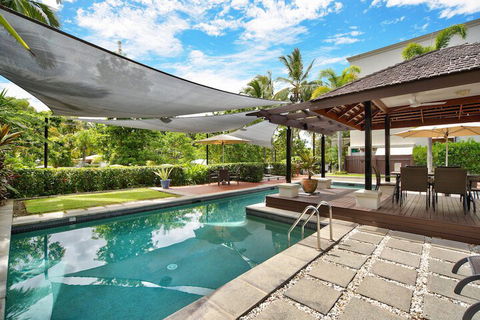 The Mediterranean Port Douglas - Darwin Holiday 4