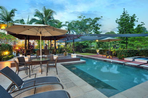 The Mediterranean Port Douglas - Darwin Holiday 3