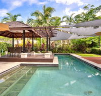 The Mediterranean Port Douglas - Darwin Holiday