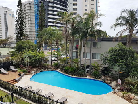 Baronnet Apartments - Darwin Holiday 3