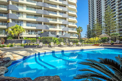 Baronnet Apartments - Darwin Holiday 5