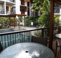 Bay Villas Resort - Darwin Holiday