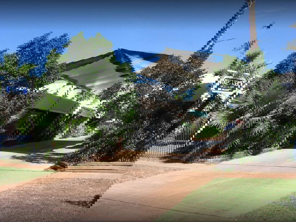 Barkly NT Darwin Holiday