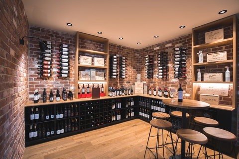 Barossa Weintal Hotel - Darwin Holiday 5