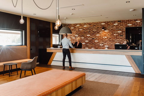 Barossa Weintal Hotel - Darwin Holiday 4