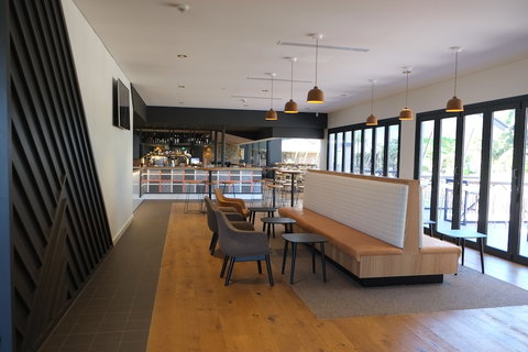 Barossa Weintal Hotel - Darwin Holiday 3