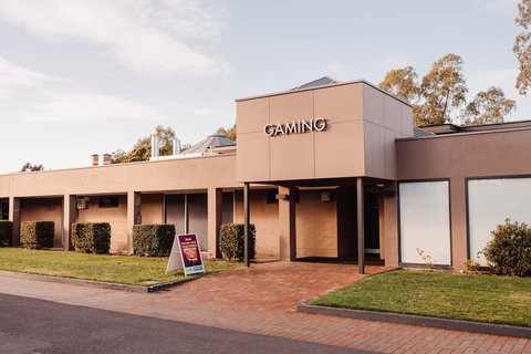 Barossa Weintal Hotel - Darwin Holiday 0