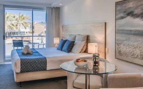 Hotel Laguna - Darwin Holiday 5