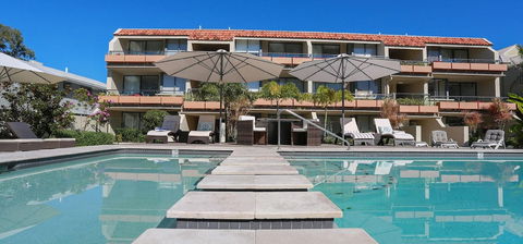 Hotel Laguna - Darwin Holiday 1