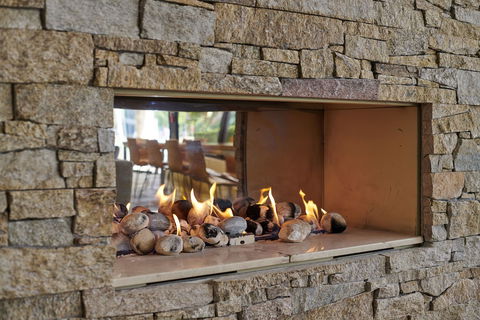 Waves Byron Bay - Darwin Holiday 2