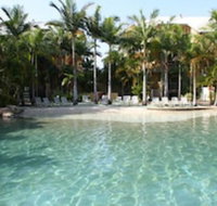 Diamond Sands Resort - Darwin Holiday
