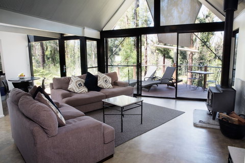 The Bower At Broulee - Darwin Holiday 6