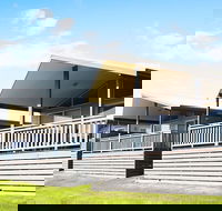 NRMA Merimbula Beach Holiday Resort - Darwin Holiday