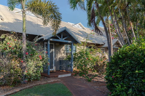 Broome Beach Resort - Darwin Holiday 1