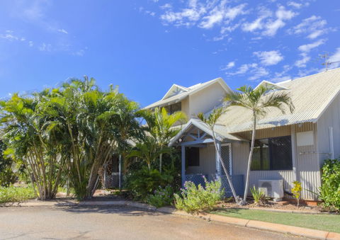 Broome Beach Resort - Darwin Holiday 2