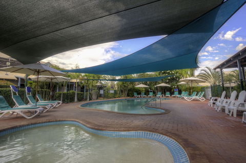 Broome Beach Resort - Darwin Holiday 6