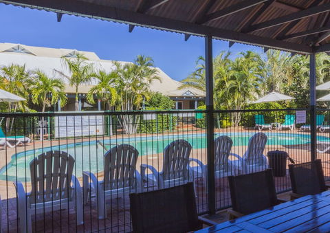 Broome Beach Resort - Darwin Holiday 5