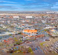 Lake Inn Ballarat - Darwin Holiday