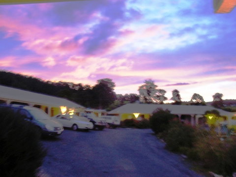 Port Arthur Villas - Darwin Holiday 2