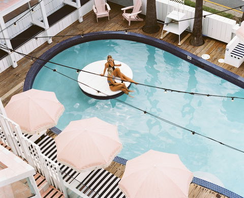 Komune - Gold Coast - Darwin Holiday 6