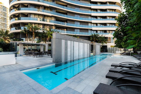 Peppers Broadbeach - Darwin Holiday 6