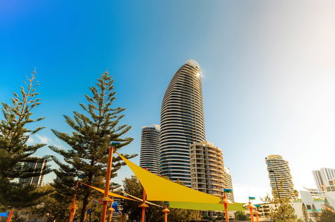 Peppers Broadbeach - Darwin Holiday 0
