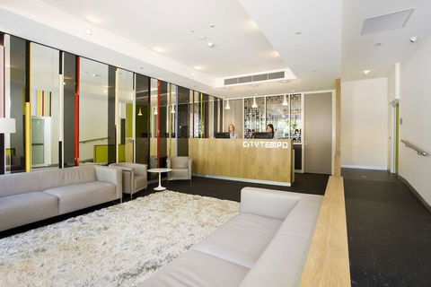 City Tempo Queen St - Darwin Holiday 4