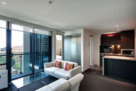 City Tempo Queen St - Darwin Holiday 0