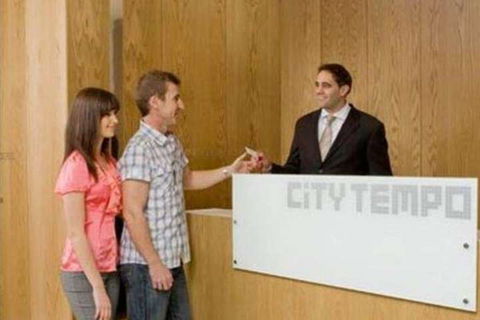 City Tempo Queen St - Darwin Holiday 3