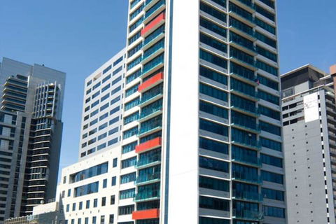 City Tempo Queen St - Darwin Holiday 2