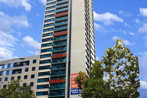 City Tempo Queen St - Darwin Holiday 1