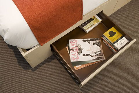 City Tempo Queen St - Darwin Holiday 6