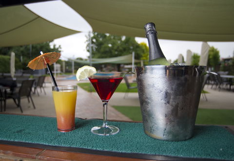 Alzburg Resort - Darwin Holiday 6