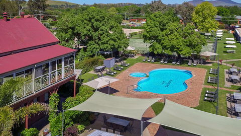 Alzburg Resort - Darwin Holiday 4