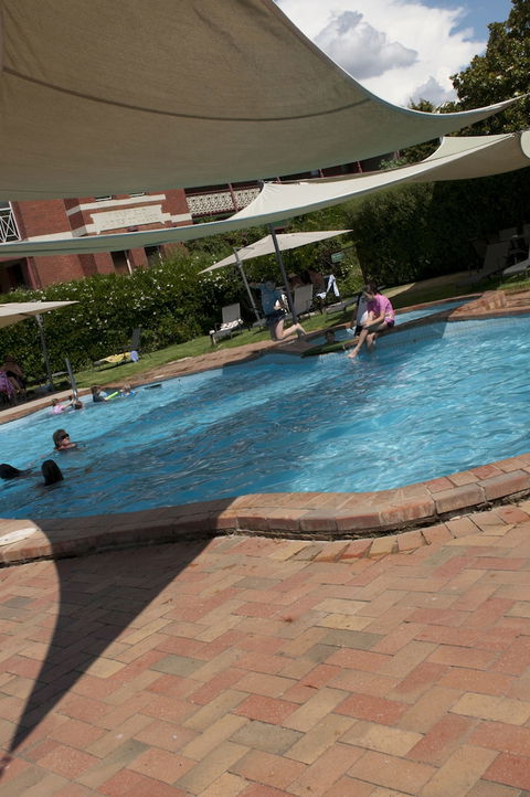 Alzburg Resort - Darwin Holiday 5