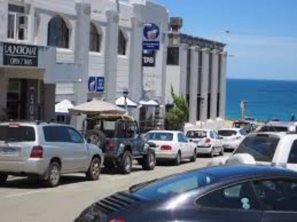 Peppermint Grove WA Darwin Holiday