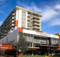 Toowoomba Central Plaza Apartment Hotel - Darwin Holiday