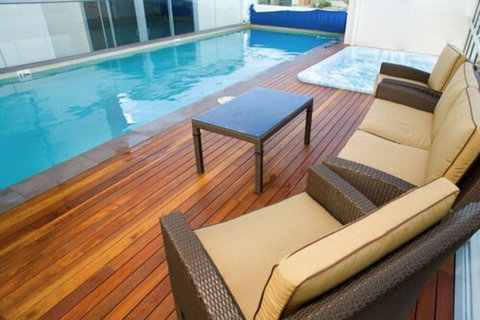 Toowoomba Central Plaza Apartment Hotel - Darwin Holiday 1