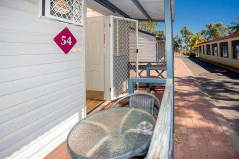 Discovery Parks â€“ Port Hedland - Darwin Holiday 1