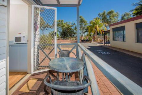Discovery Parks â€“ Port Hedland - Darwin Holiday 3