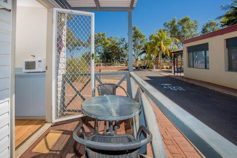 Discovery Parks â€“ Port Hedland - Darwin Holiday 5