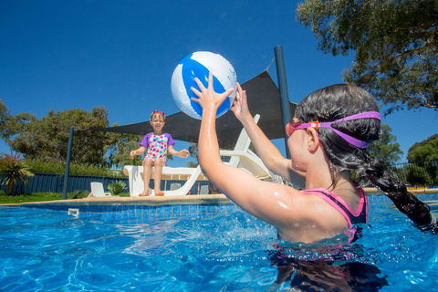 Discovery Parks - Woodman Point - Darwin Holiday 5
