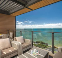 Oaks Redcliffe Mon Komo Suites - Darwin Holiday