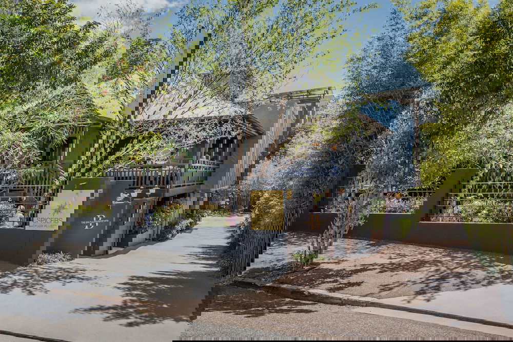 New Farm QLD Darwin Holiday