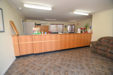 Sandown Heritage Motel - Darwin Holiday 3