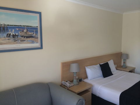 Sandown Heritage Motel - Darwin Holiday 5