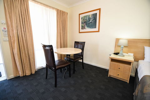 Sandown Heritage Motel - Darwin Holiday 4
