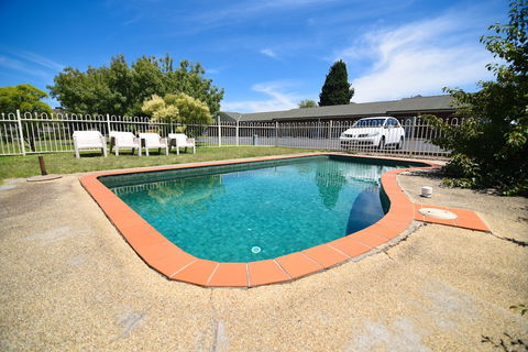 Sandown Heritage Motel - Darwin Holiday 1