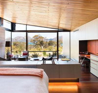 Saffire Freycinet - Darwin Holiday